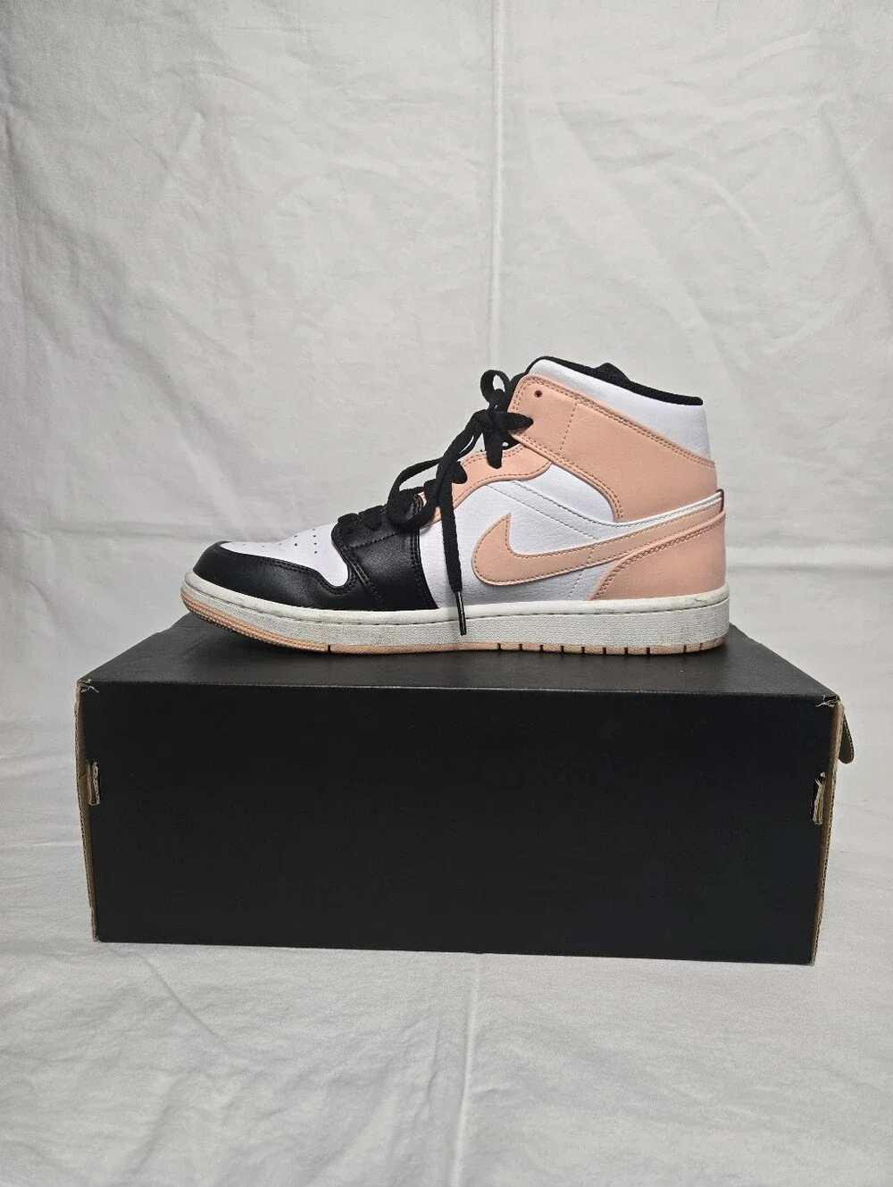 Air Joran 1 Mid